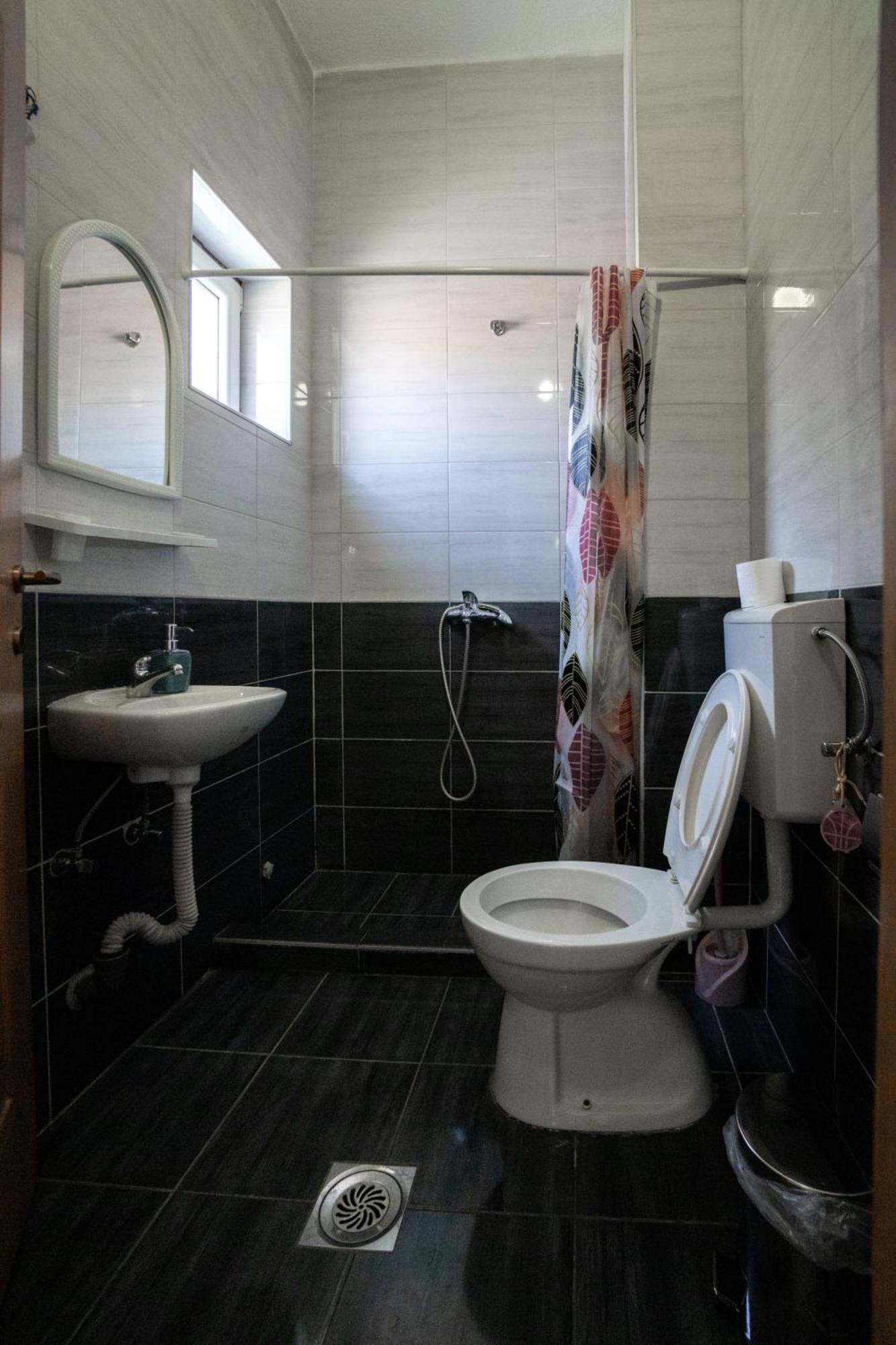 Mrzenci Apartments Gevgelija Buitenkant foto
