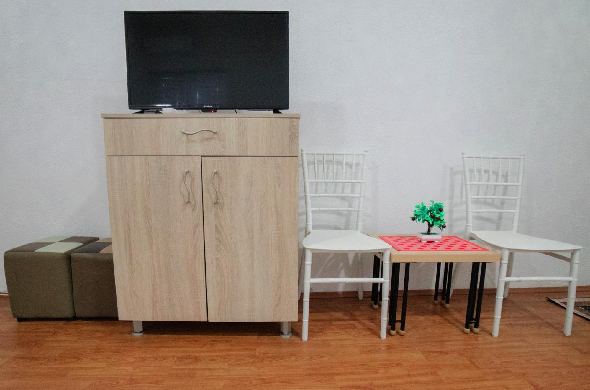 Mrzenci Apartments Gevgelija Buitenkant foto