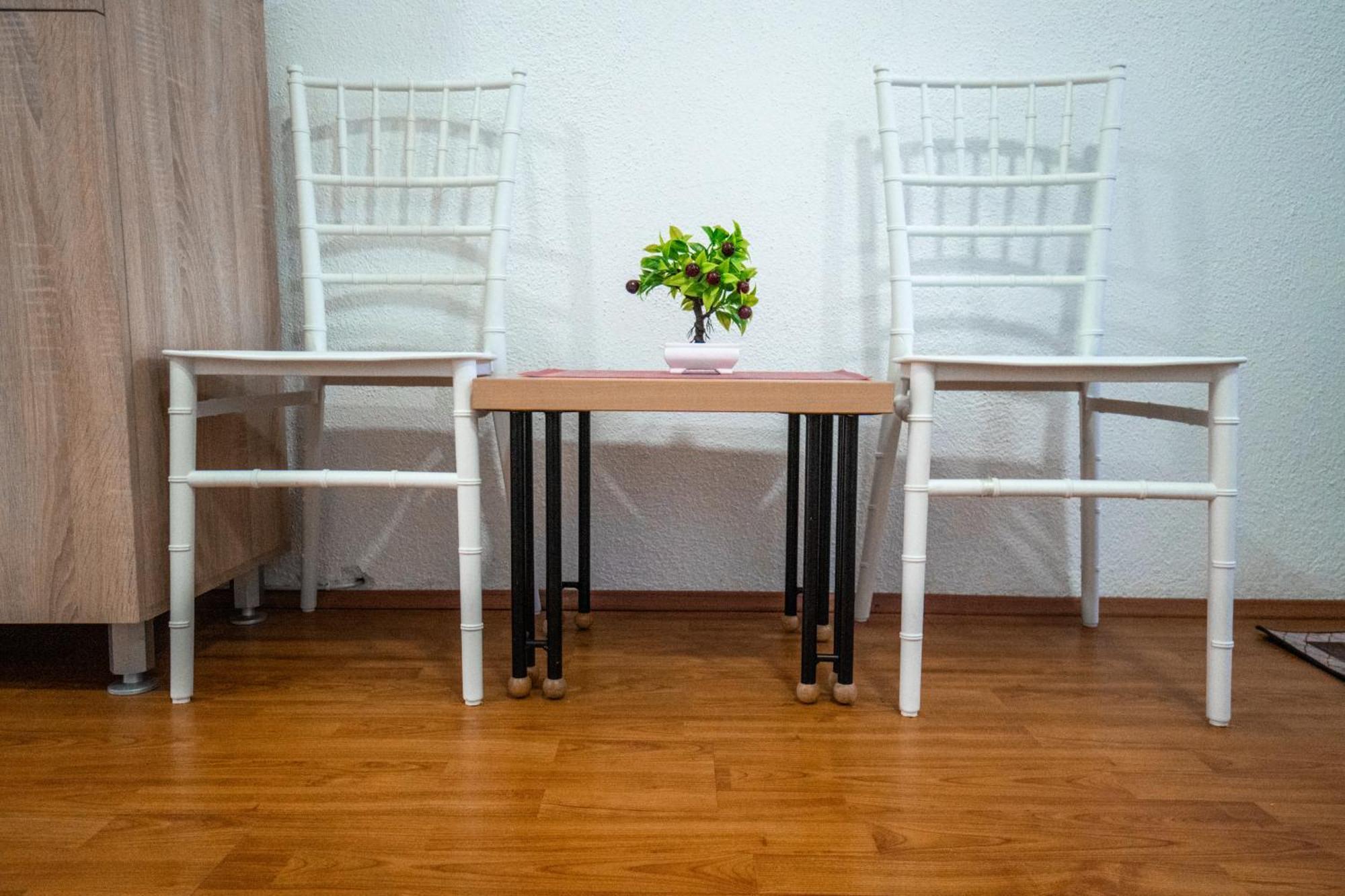 Mrzenci Apartments Gevgelija Buitenkant foto